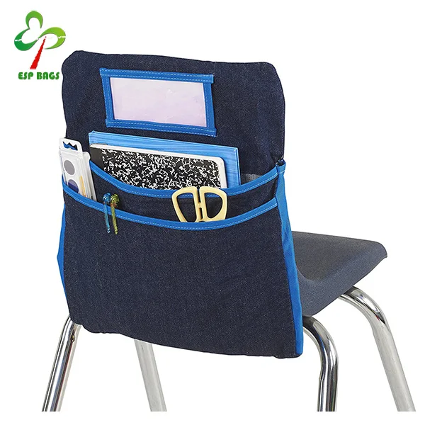 School Classroom Back Seat Organizer Portable Cheap Massage Chair