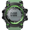 smart watch Sport health bluetooth camera Alarm sleep monitor waterproof Pedometer sleep monitor
