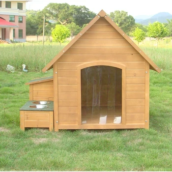 cheap dog houses