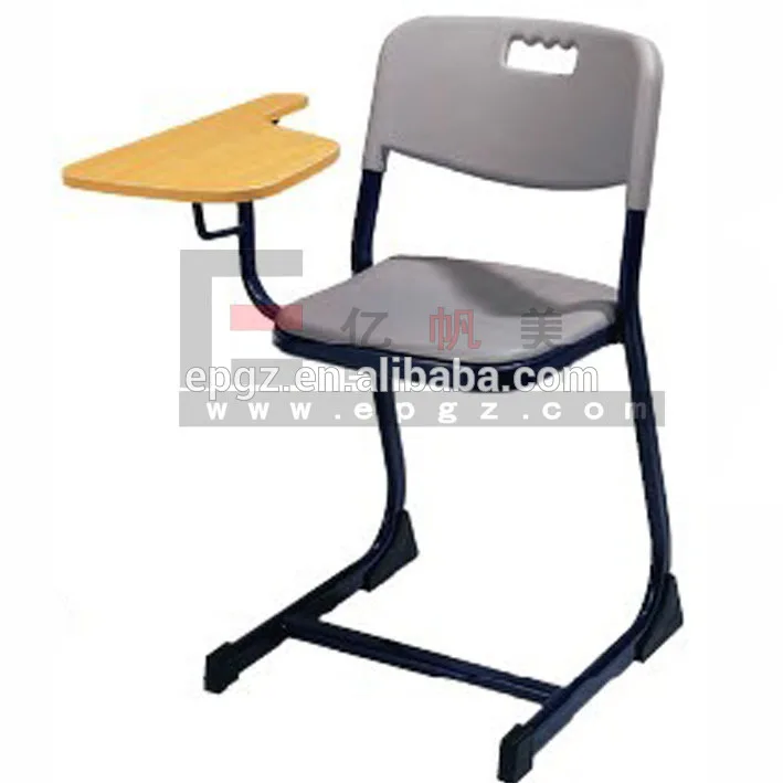 Wood School Chair,Chairs With Writing Tablets Used School Chairs For
