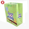 New arrived plain elegant handmade gift designs decorated paper bags made of cardboard