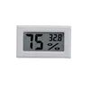 Mini LCD Digital Thermometer Hygrometer Fridge Freezer Tester Temperature Humidity Meter Detector