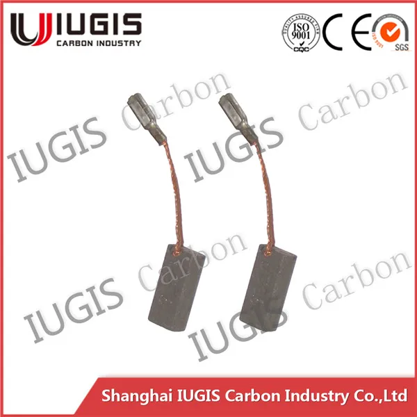 Vs130 Carbon Brush For Aeg Hammer Drill Parts Buy Aeg,Aeg Hammer