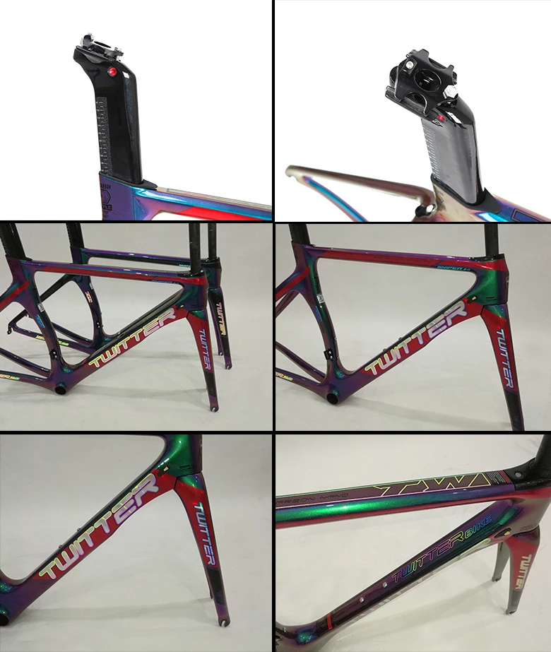 FRAME ROAD BIKE