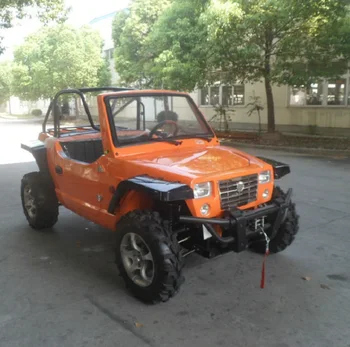 jeep utv 800cc 4x4