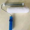 Professional painting brush and roller for house decoration / glass cleaning
