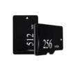 Popular memory card for cell phone earphone display With Free Sample