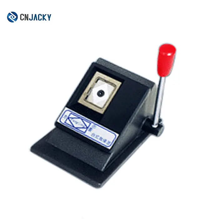 Wholesale passport photo card cutter With Sharp And Precise Blades