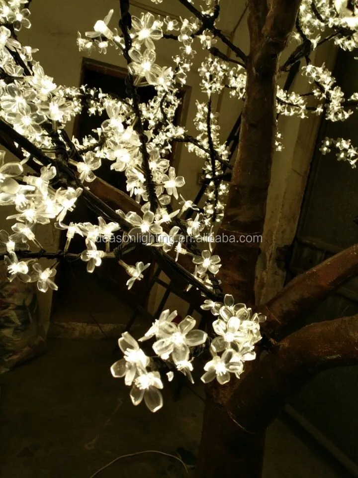 Outdoor Artificial Trees With Lights Buy Outdoor Lighted Tree,Led