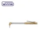 New design comfortable gas cutting torch