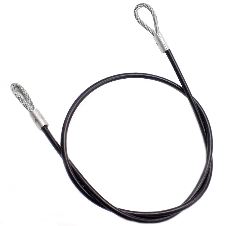 wire rope assembly