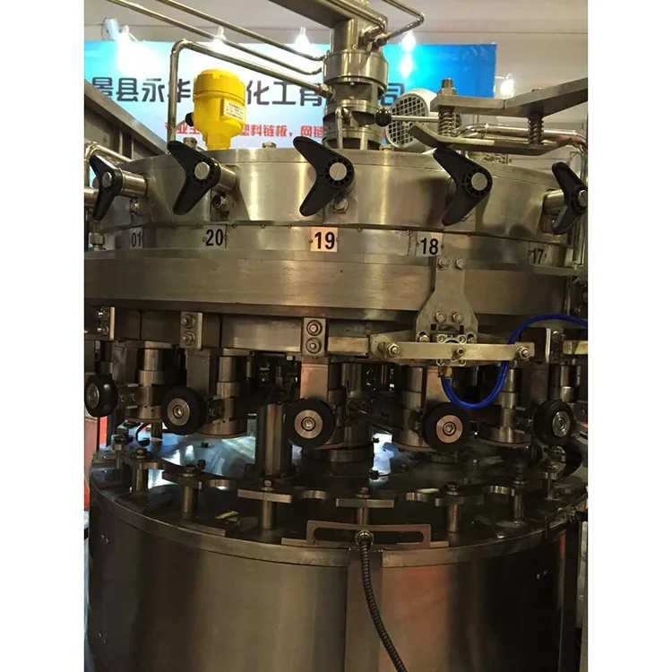 China Manufacture Supply Beer Canning Machine Buy Beer Canning