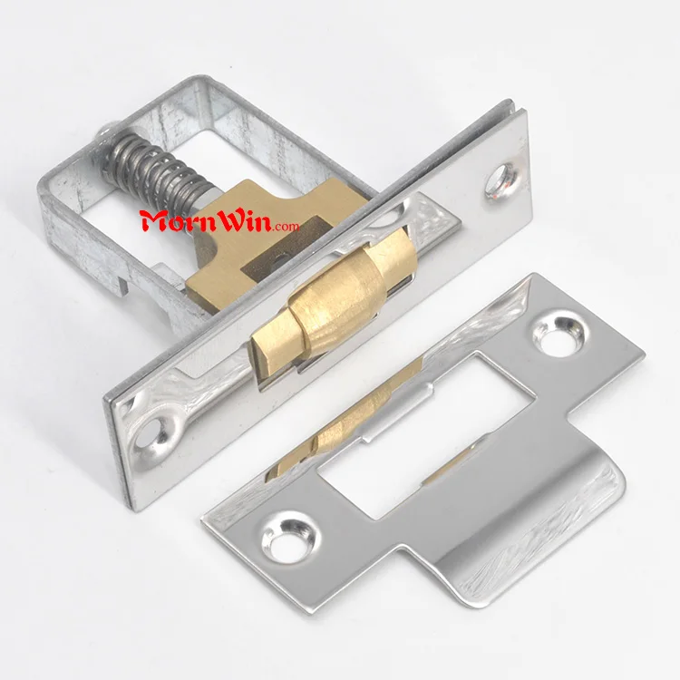 Heavy Duty Adjustable Roller Catch Brass Door Roller Catch For ...