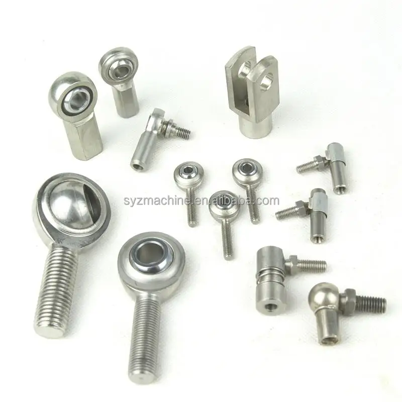 Stainless Steel Rod Ends Buy Stainless Steel Rod Ends,Swivel Yoke,Rod Clevis Product on