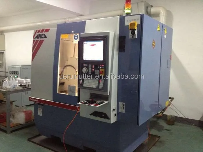 High quality wholesale one flute spipal tungsten Solid Carbide with TiAIN Coated drill bit for acrylic