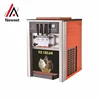 High speed natural ice cream/ soft serve ice cream machine/soft ice cream making machine