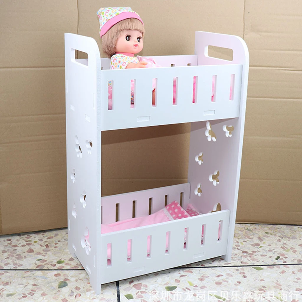 baby doll bunk