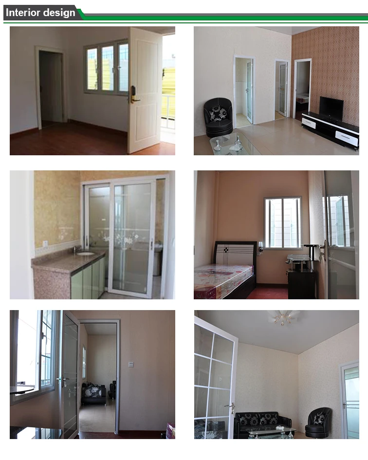 villa interior design