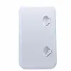 Water Tight Boat Deck Access Hatch 23.9" X 9.5" - WHITE 607mm x 243mm 24 US Ship