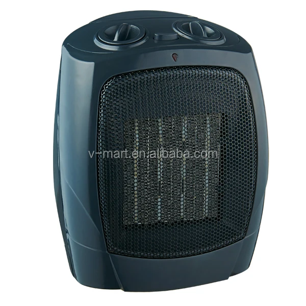 Mini Fan, 1500w, 240v, Portable - detail 2