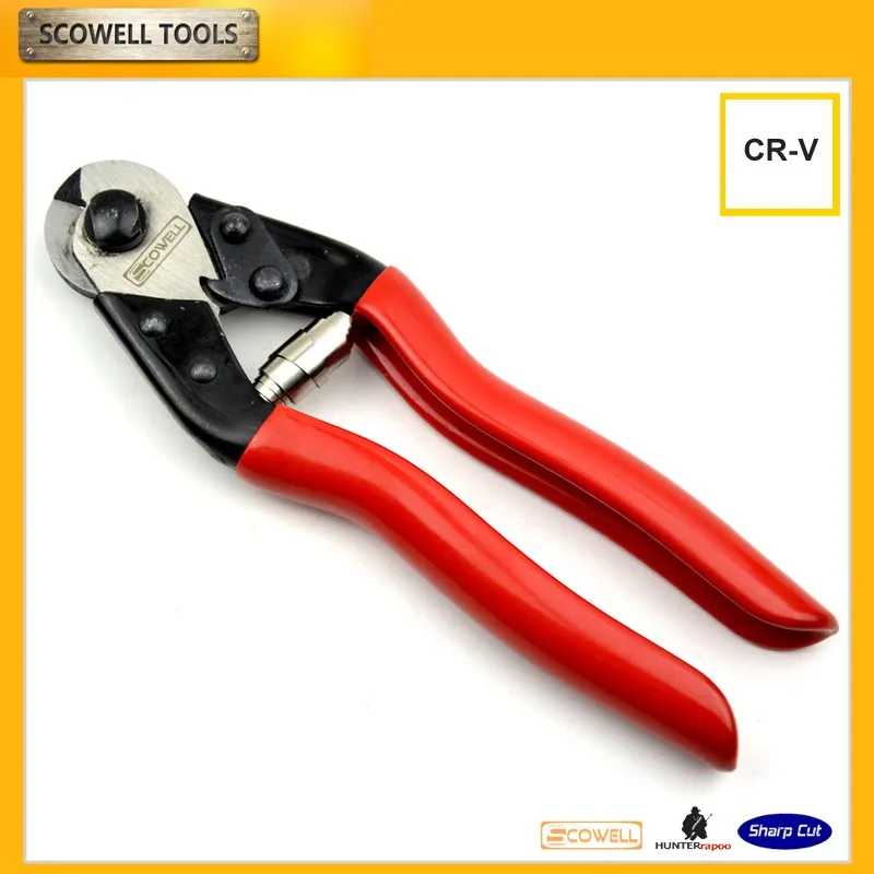 8 Inch Steel Wire Rope Cutter Cable Cutting Pliers Buy Wire Rope