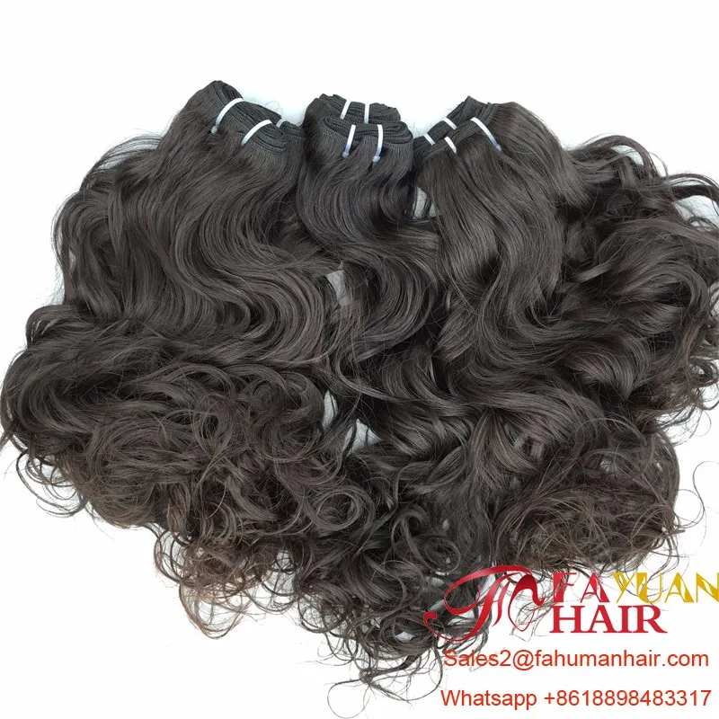 魅力的なナチュラルウェーブヘアスタイル100 インド人毛生バージンヘアインドのヘアベンダー Buy インドの髪ベンダー 100 インド人間の髪 生バージンヘア Product On Alibaba Com