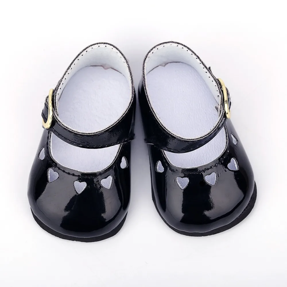Factory Wholesale Doll Dress Shoes Fits 18 Inch Dolls - Buy Doll Dress ...
