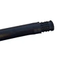 High quality LDPE drip tape with inline round dripper emitter for irrigation system