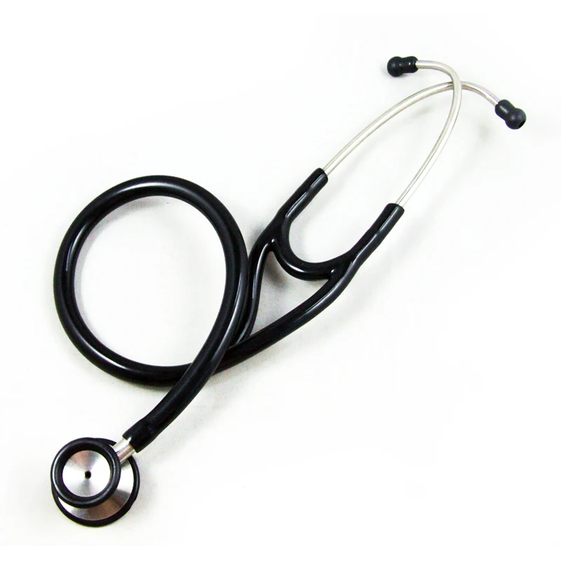 
KT-109 Cardiology Stethoscope,Cardiology stainless steel stethoscope,medical stethoscope 