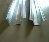 Galvanized Steel Hat / Furring Channel for Suspended Ceiling