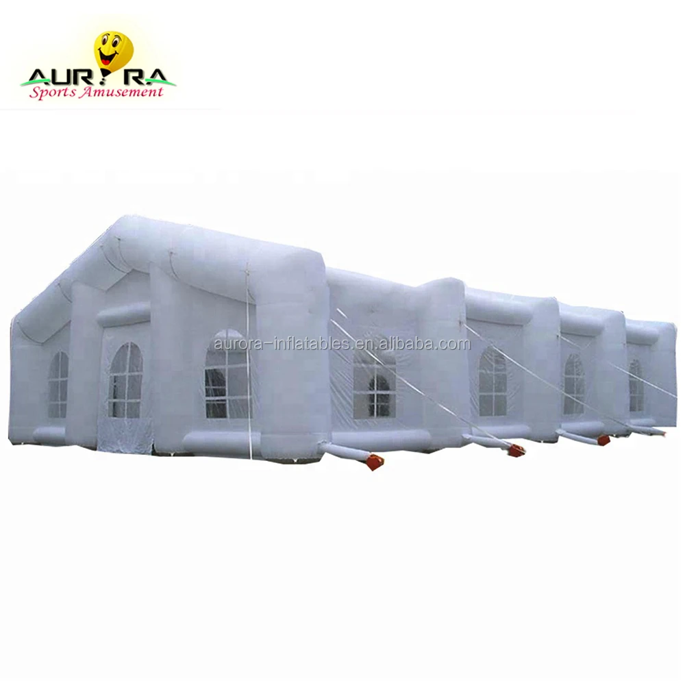 Large Inflatable Wedding Tents Blow Up Tent Inflatable Pub Garden House