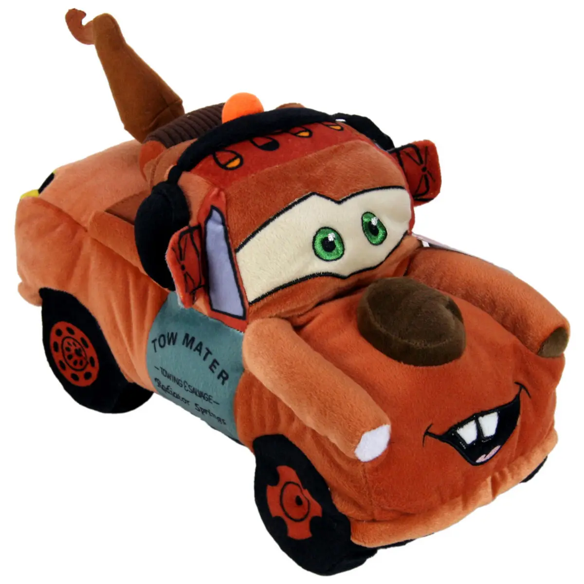 tow mater pillow