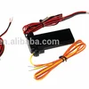 GPS tracker for vehicle with free web-based server and app, customized domin and logo available