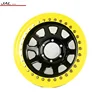 Factory Supply Quality Assured 15Inch Bead lock Custom Car Steel Wheel