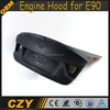LCI FRP Auto Trunk for BMW E90 2009Up