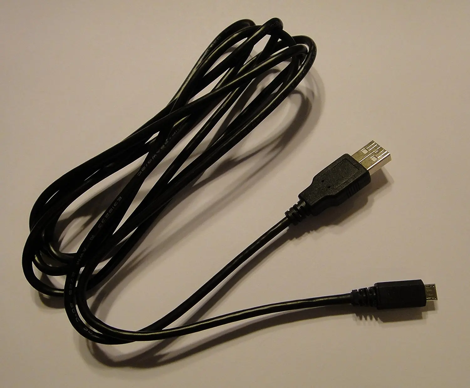 Usb powered cable