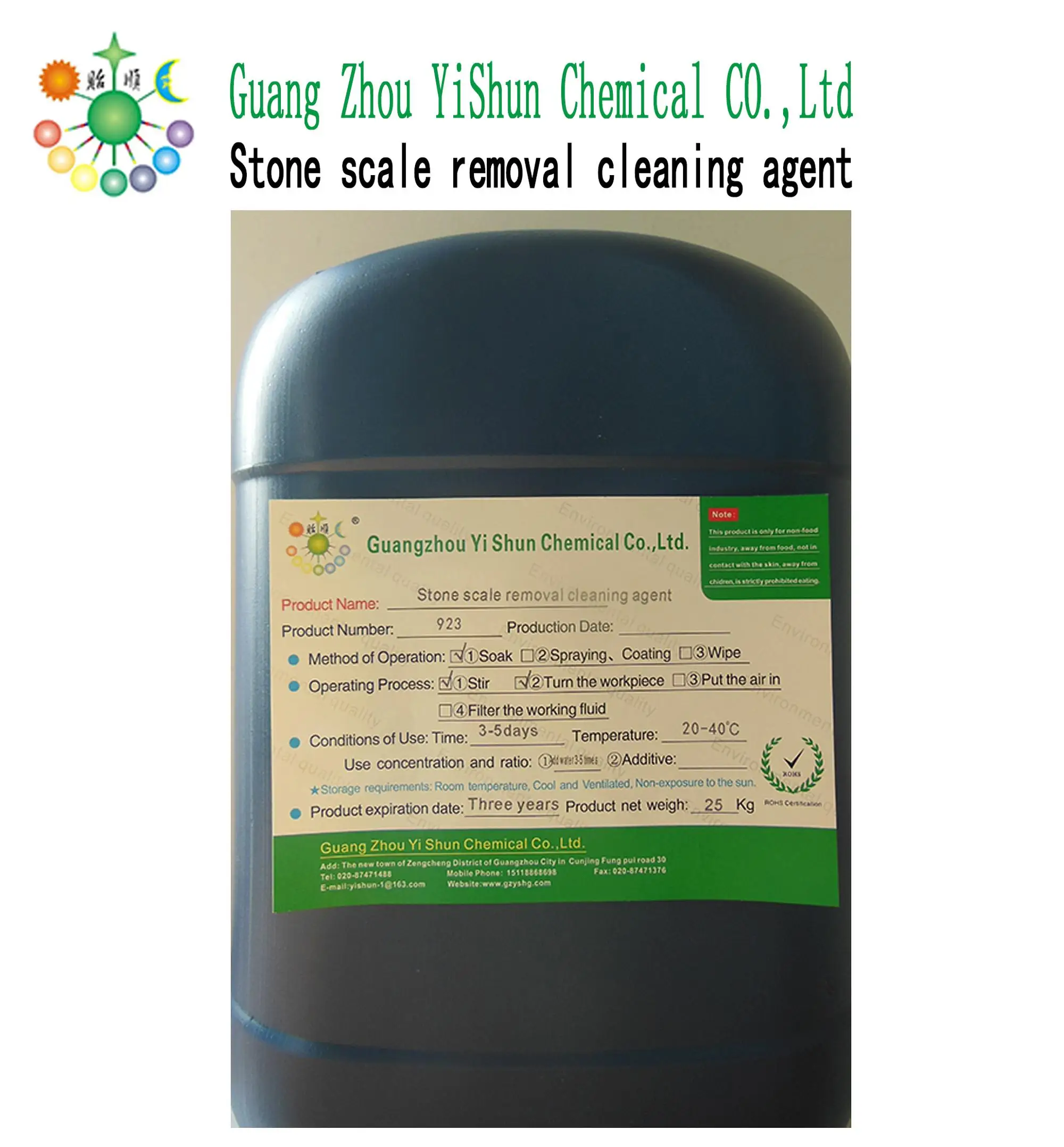 Stone Descaling And White Cleaning Agent Descaling Cleaning Agent Chemical White Cleaning Agent