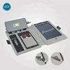 Power bank leather cover electronic handwritten board folder