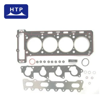 overhaul gasket kit