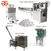 High Capacity Cube Sugar Machine Line/2015 Cube Sugar Making Machine Product Line/Cube Sugar Machines Used for Production Line