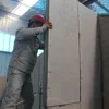 Vanjoin Lightweight Exterior Wall Fireproof Precast Foam Concrete EPS Cement Sandwich Panels