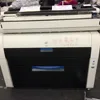 KIP 7700 Printer/Plotter/Scanner/Copier with attached PC