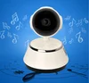 Free 8G card V380 WiFi IP Camera smart Home wireless Surveillance Camera Security Camera Micro SD Network Rotatable CCTV IOS PC