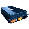 TUV(ECE R100), CE, MSDS, RoHS, etc. Approved LFP 32KWh/277Ah LiFePO4 Battery Modules for Truck /Bus /Heavy traction vehicle