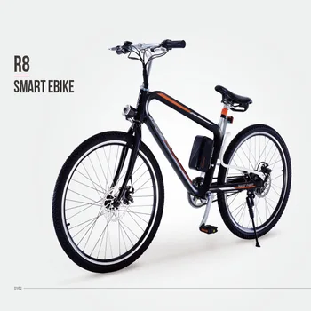 airwheel smart ebike