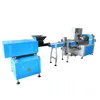 Modelling clay/child rubber clay/plasticine/play dough making packing machine