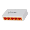 DIEWU best selling Intelligent 5port micro 100mbps ethernet switch cheap price