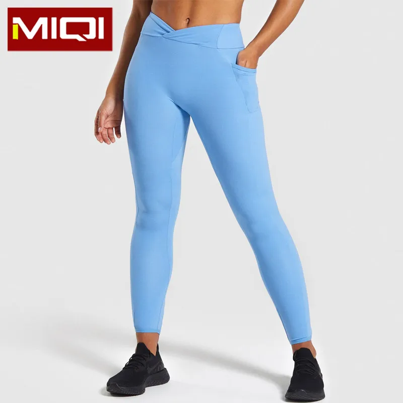 Gym Leggings With Pockets Sale