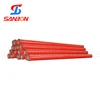 Hot Sale DN125 High Quality High Pressure Concrete Pump Pipe