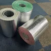 Reflective XPE Foam Foil Roofing Insulation/Fireproof Aluminium Foil Foam Insulation/Foil Backed Foam Insulation Roll